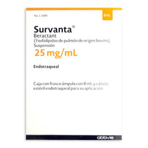 survanta beractant