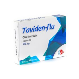 taviden flu oseltamivir