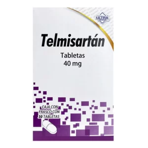 telmisartan ultra