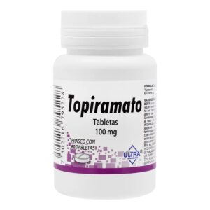 topiramato 100 mg