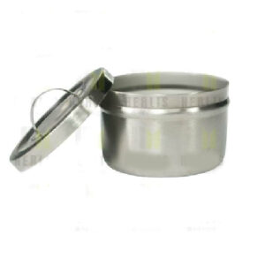 torundero 250ml acero inoxidable