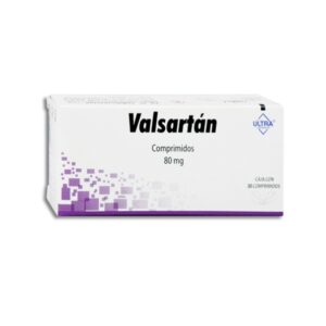 valsartan ultra