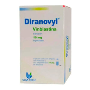 vinblastina 10mg