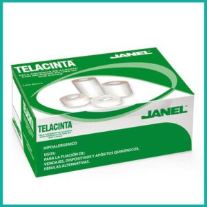 Tela adhesiva de acetato Telacinta™