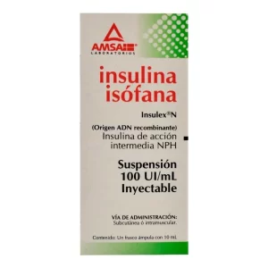 insulina isofana
